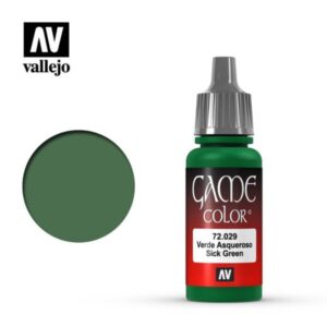72029 Verde Asqueroso