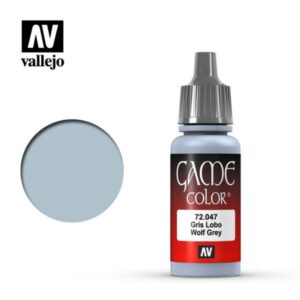 72047 Gris Lobo
