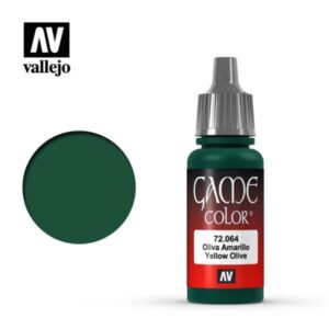 72064 Oliva Amarillo