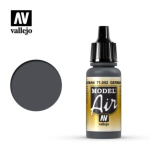 71052 Gris Antracita