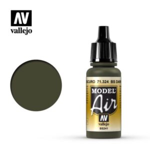 71324 BS Verde Oscuro