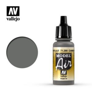 71280 Gris Camuflaje