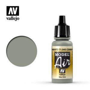 71.045 Gris Cemento