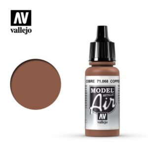 71068 Cobre (Metalizado)