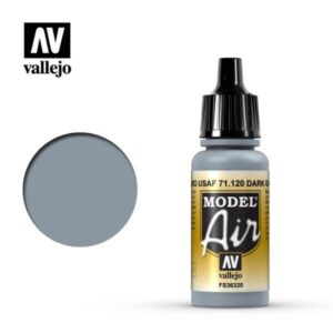 71120 Gris Oscuro USAF