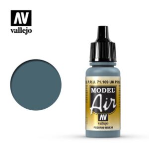 71109 M-485 Blue Gray
