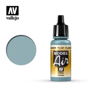 71337 Azul Flanker