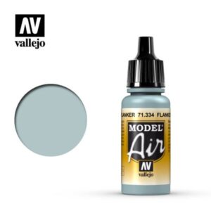 71334 Azul Claro Flanker