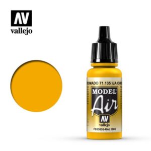 71135 IJA Amarillo Cromado