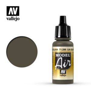 71286 IJA Verde Oliva