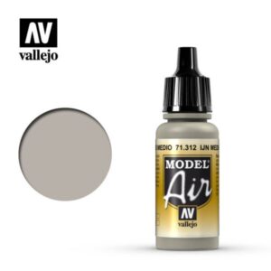 71312 IJN Gris Medio