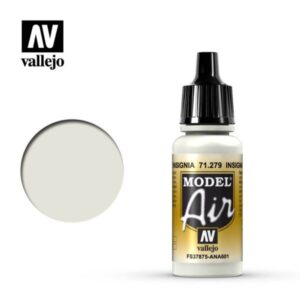 71279 Blanco Insignia