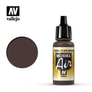 71.036 Caoba