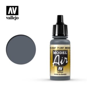 71097 Gris Medio USAF