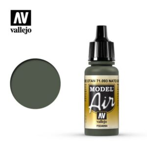 71093 Verde OTAN