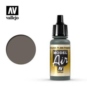 71096 Verde Oliva Grisáceo
