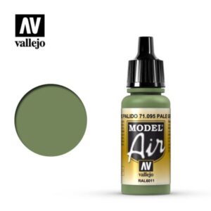 71095 Verde Pálido