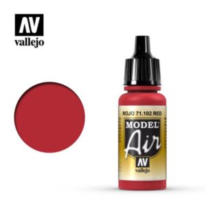 71102 Rojo