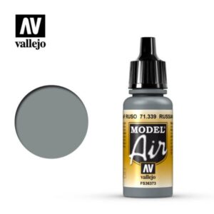 71339 Gris N.3 AF Ruso