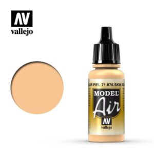 71076 Color Piel
