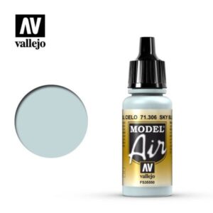 71306 Azul Cielo
