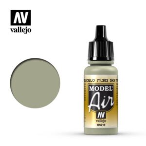 71302 Verde Cielo
