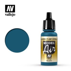 71087 Azul Acero