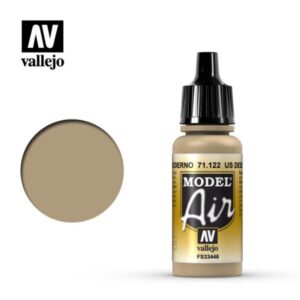 71122 US Camouflaje Moderno 686