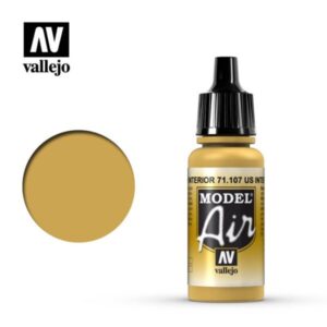 71107 US Amarillo Interior