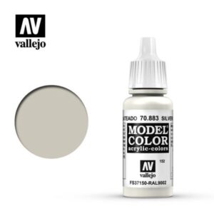 70883 Gris Plateado