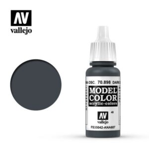 70898 Azul Marina Oscuro