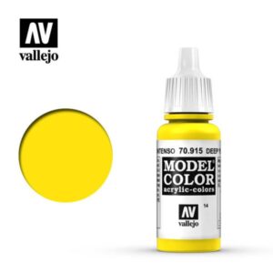 70915 Amarillo Intenso