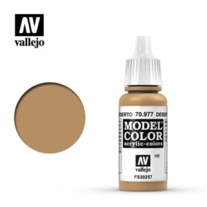 70977 Amarillo Desierto