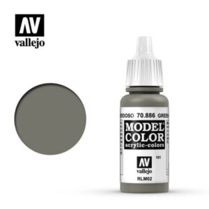 70886 Gris Verdoso