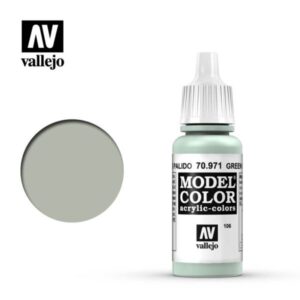 70971 Verde Gris Pálido