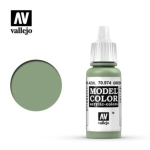70974 Verde Azul