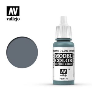 70903 Azul Americano