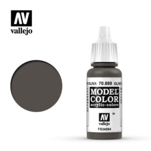 70889 Pardo Oliva