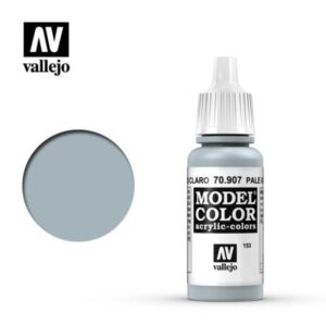 70907 Azul Gris Claro