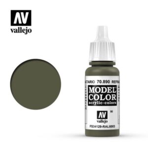 70890 Verde Refractario