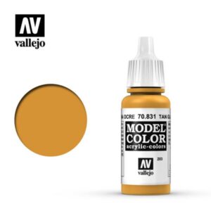70831 Pátina Ocre