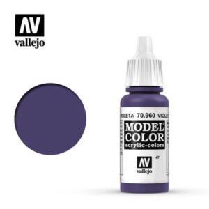 70960 Violeta
