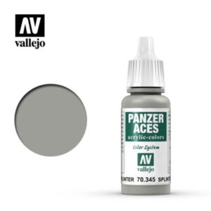 70345 Base Camuflaje Splinter