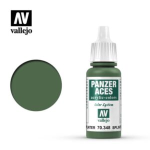 70348 Rayas Splinter