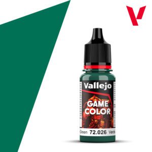72026 Verde Jade
