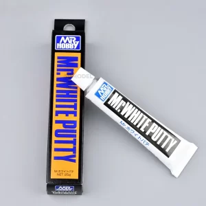 Mr. White Putty (30 g)