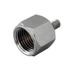 Conector A6 1/8 a 0,5  para Aerografía