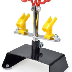 Soporte Royalmax para 4 aerógrafos BD-16