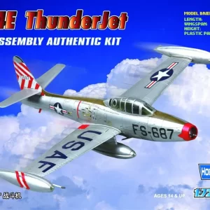 Hobby Boss 80246 F-84E THUNDERJET