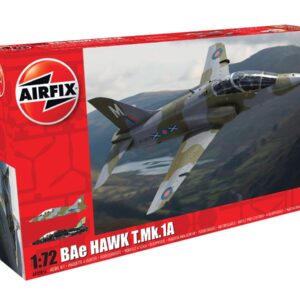 Airfix 03085A BAe Hawk T.Mk.1A